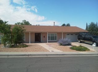 12412 View Ct NE, Albuquerque, NM 87112