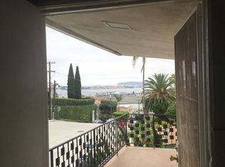 1126-34 W Redwood St #1130, San Diego, CA 92140