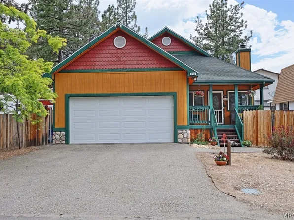 142 Leonard Ln, Sugarloaf, CA 92386