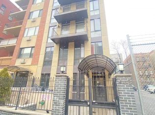 465 W 163rd St #1C, New York, NY 10032