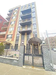 465 West 163rd Street