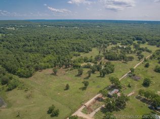 Ash Rd, Okmulgee, OK 74447