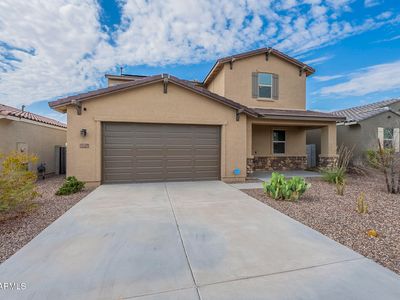 12427 W PALMAIRE Avenue, Glendale, AZ, 85307