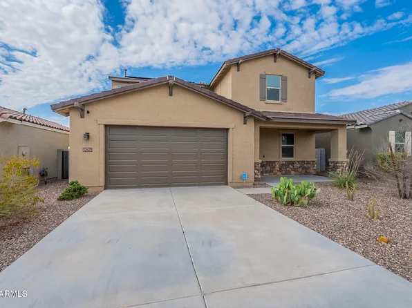 12427 W PALMAIRE Avenue, Glendale, AZ 85307