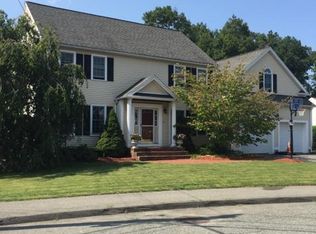 23 Concetta Sass Dr, Randolph, MA 02368
