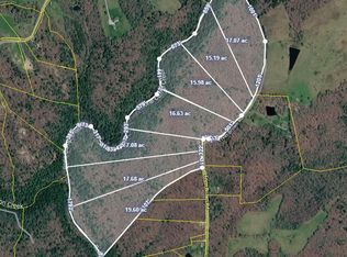 1 Ervin Brown Rd, Sunbright, TN 37872