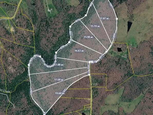 7 Ervin Brown Rd, Sunbright, TN 37872