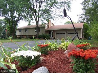 2613 140th Ave NW, Andover, MN 55304