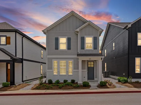 229 Honeysuckle Way, Oxford, MS 38655