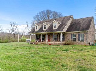 1315 Manley Rd, Griffin, GA 30223