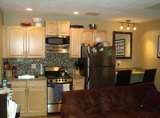 21 Aberdeen St APT B, Boston, MA 02215