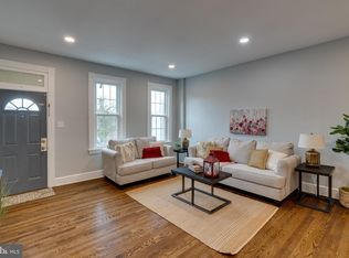 622 Fremont St, Lancaster, PA 17603