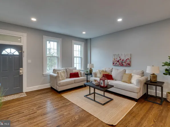 622 Fremont St, Lancaster, PA 17603