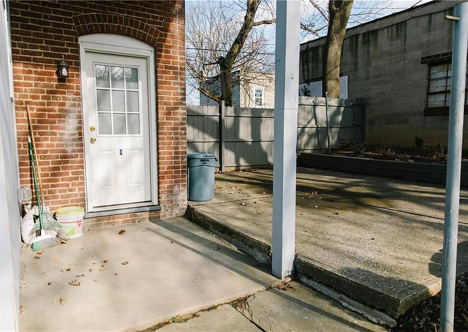 136 S 8TH ST Easton PA Zillow