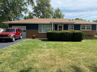 447 N Ohio St, Hobart, IN 46342