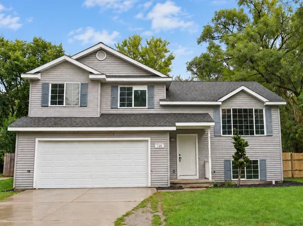 125 Eola St SE, Grand Rapids, MI 49507