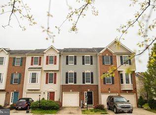 8918 Brewer Creek Pl, Manassas, VA 20109