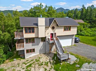 7401 Old Hillside Way, Anchorage, AK 99516