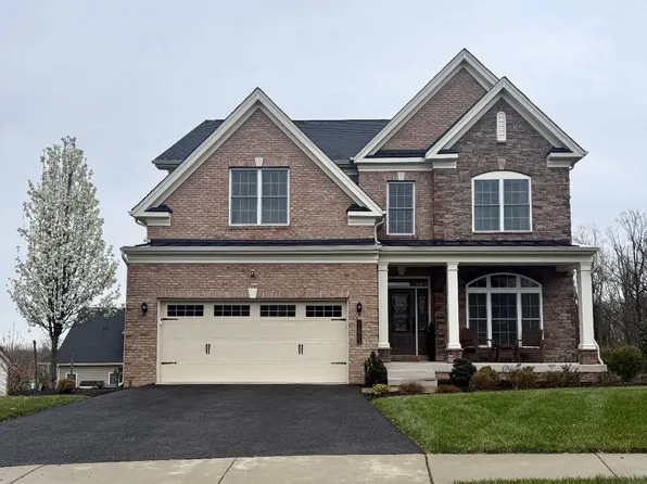11003 Sweet Apple Ct, Upper Marlboro, MD 20772