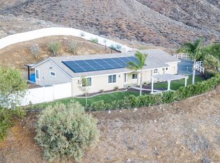 27860 Goetz Rd, Canyon Lake, CA 92587