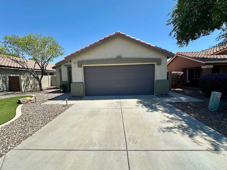 1st image of 2461 E Derringer Way