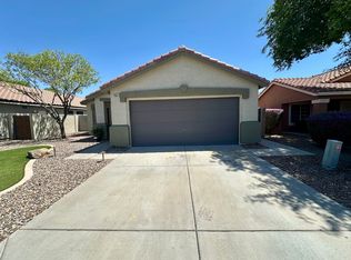 2461 E Derringer Way, Chandler, AZ 85286
