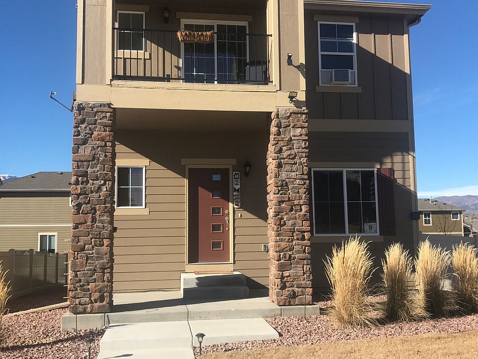 1322 Antrim Loop, Colorado Springs, CO 80910 Zillow