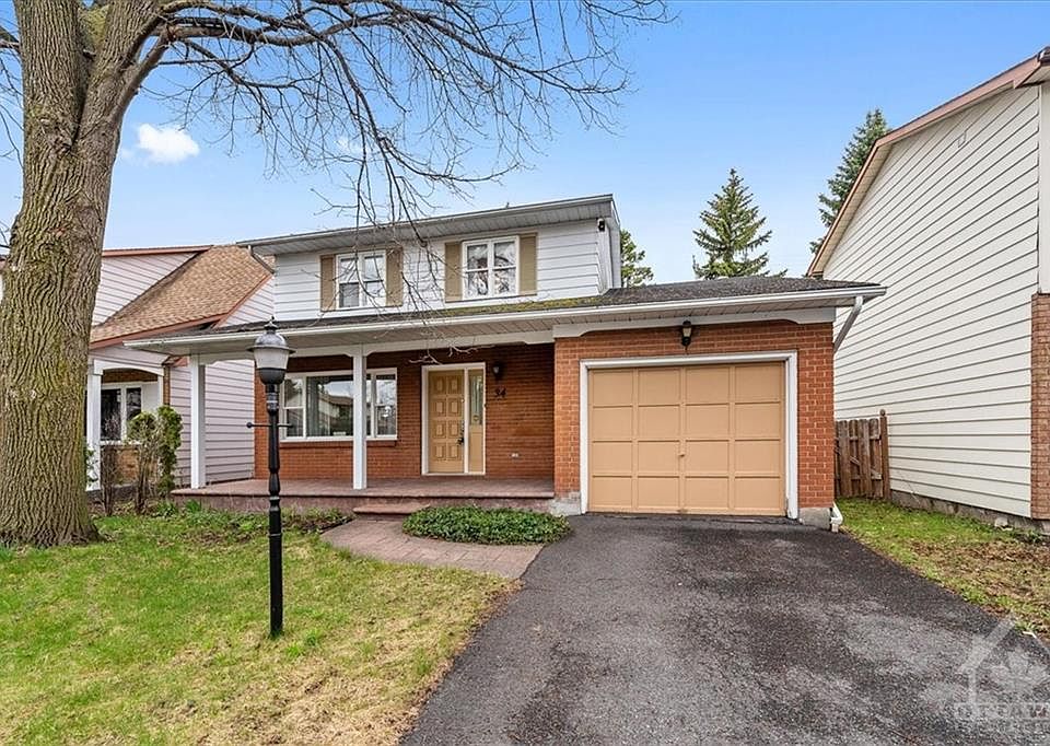 34 Confederation Private, Ottawa, ON K1V 9W6 | Zillow