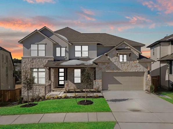 1477 Amanda Paige Dr, Georgetown, TX 78628