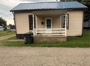 625 Henry St, Cambridge, OH 43725