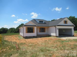 379 Northbrook Iii School Rd, Vale, NC 28168