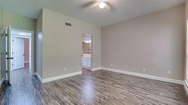 8550 Fair Oaks Xing #116 — Photo 3