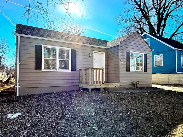 2744 Adams Ave, Des Moines, IA 50310