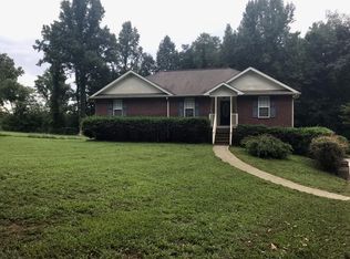 117 Borderline Dr, Blaine, TN 37709