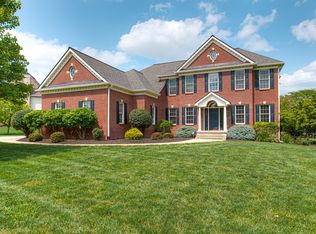 3202 Joshua Cir, Westfield, IN 46074