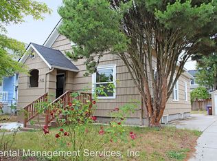 1635 N Jessup St, Portland, OR