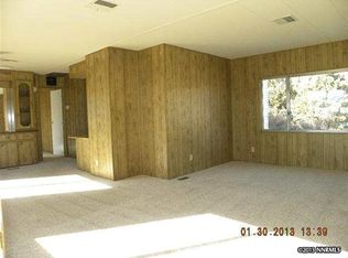 1230 Slate Rd, Wellington, NV 89444