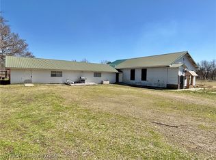 24506 Green Rd, Cameron, OK 74932