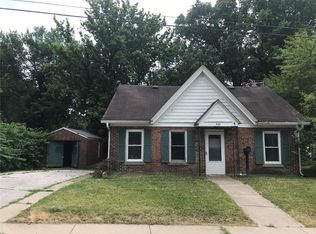 807 College Ave, Alton, IL 62002