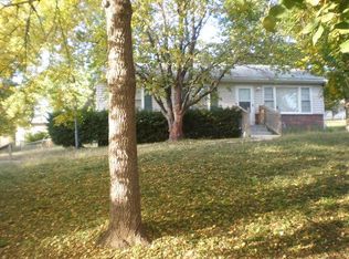6650 Nogard Ave, Kansas City, KS 66104