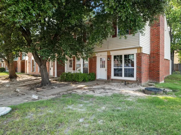 10500 Lake June Rd #D08, Dallas, TX 75217