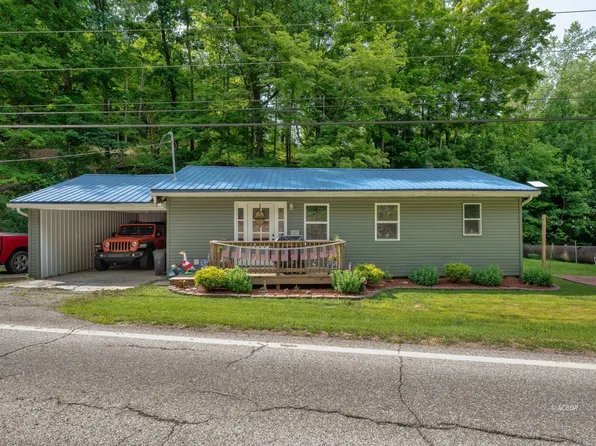 14517 State Route 160, Vinton, OH 45686
