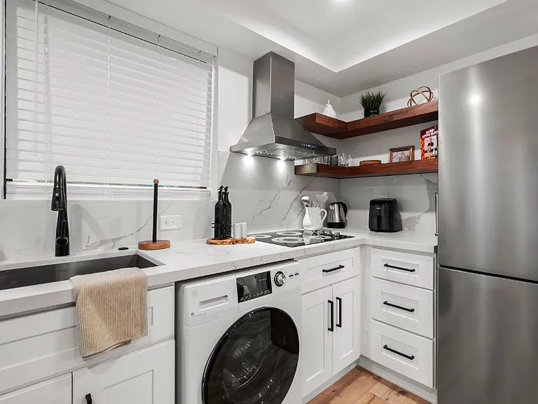 ADU Kitchen ADU Kitchen