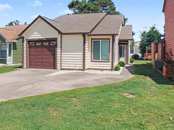 1010 Charles St., North Myrtle Beach, SC 29582