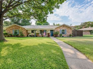 3113 Rockbrook Dr, Plano, TX 75074