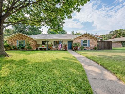 3113 Rockbrook Dr, Plano, TX, 75074
