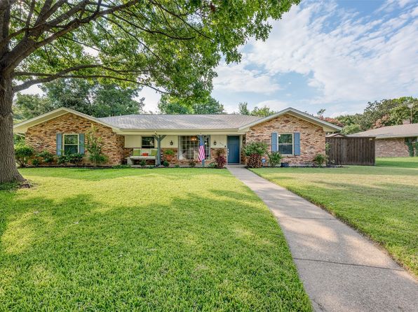 Home for Sale Dallas Texas