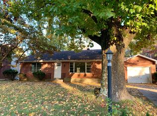 1518 Perryville Rd, Cape Girardeau, MO 63701