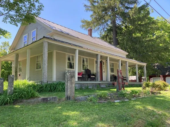 85 Turnpike Road, Grafton, NH 03240