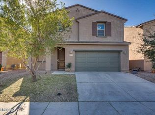 10719 W Hayward Dr, Marana, AZ 85653